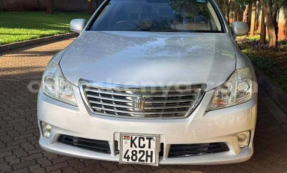 Buy Used Toyota Crown Other Car in Nairobi in Nairobi