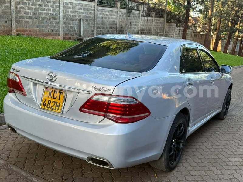 Big with watermark toyota crown nairobi nairobi 29951