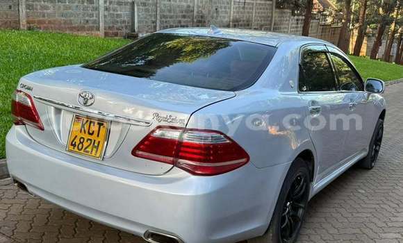 Buy Used Toyota Crown Other Car in Nairobi in Nairobi Buy Used Toyota Crown Other Car in Nairobi in Nairobi