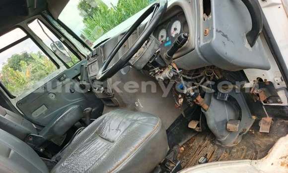 Buy Used Auman TX PRIME MOVER White Truck in Nairobi in Nairobi Buy Used Auman TX PRIME MOVER White Truck in Nairobi in Nairobi