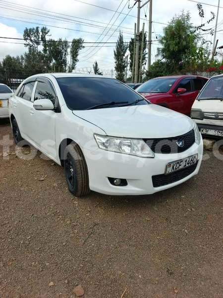 Big with watermark toyota allion nairobi nairobi 29953