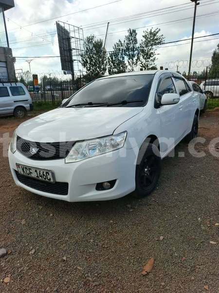 Big with watermark toyota allion nairobi nairobi 29953