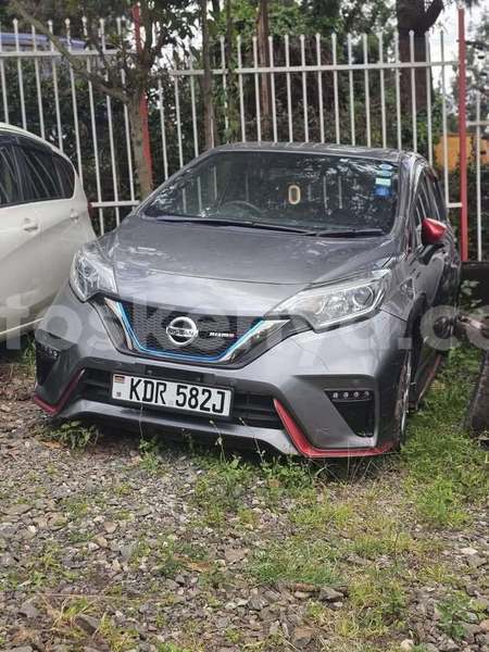 Big with watermark nissan note nairobi nairobi 29954