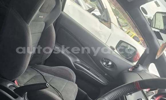 Buy Used Nissan Note Other Car in Nairobi in Nairobi Buy Used Nissan Note Other Car in Nairobi in Nairobi