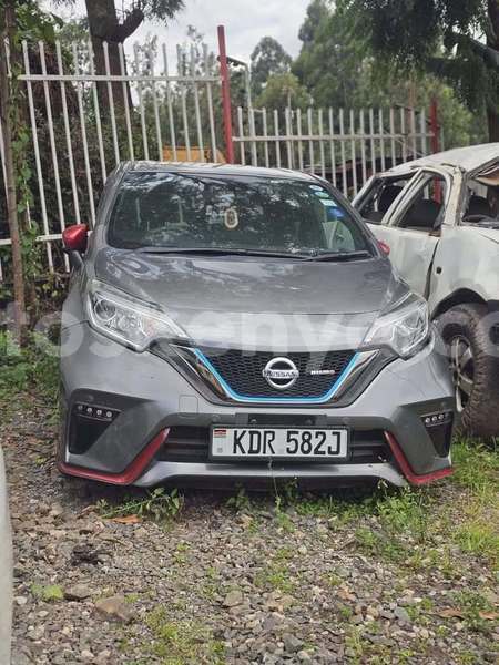 Big with watermark nissan note nairobi nairobi 29954