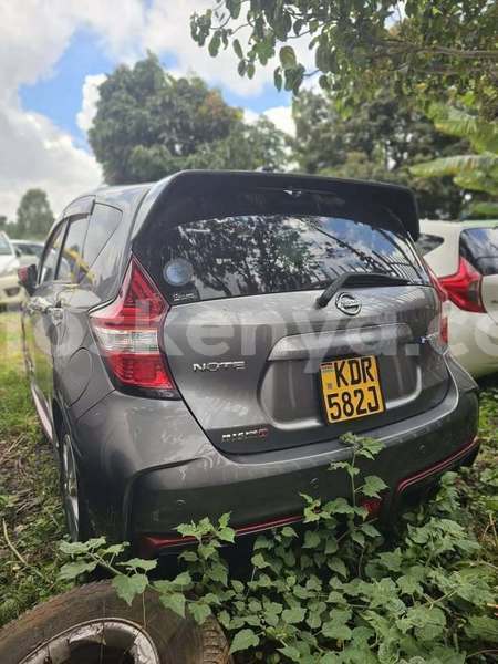 Big with watermark nissan note nairobi nairobi 29954