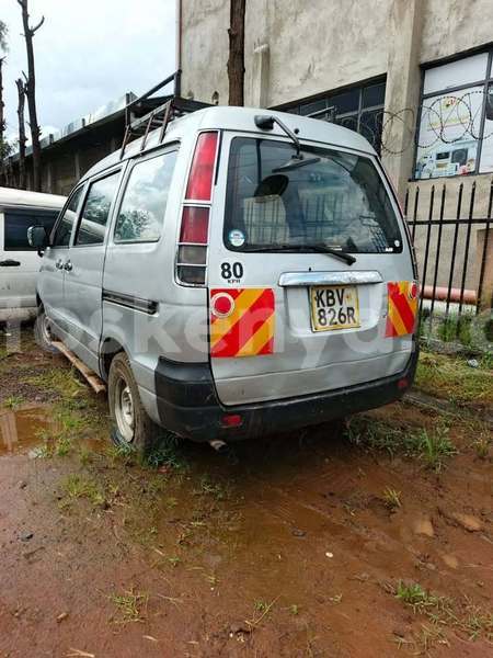 Big with watermark toyota town ace nairobi nairobi 29956