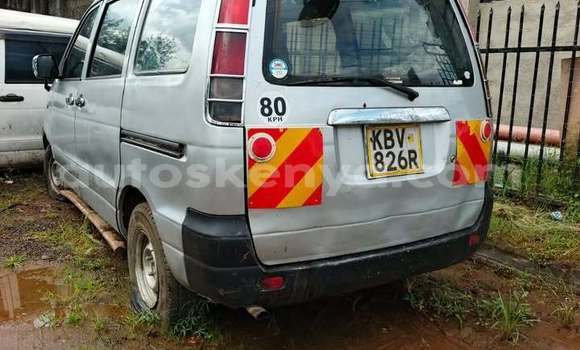 Buy Used Toyota Town Ace Other Car in Nairobi in Nairobi Buy Used Toyota Town Ace Other Car in Nairobi in Nairobi