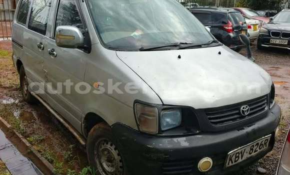 Buy Used Toyota Town Ace Other Car in Nairobi in Nairobi Buy Used Toyota Town Ace Other Car in Nairobi in Nairobi