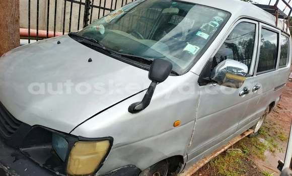 Buy Used Toyota Town Ace Other Car in Nairobi in Nairobi Buy Used Toyota Town Ace Other Car in Nairobi in Nairobi