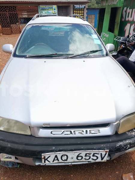 Big with watermark toyota carina nairobi nairobi 29957