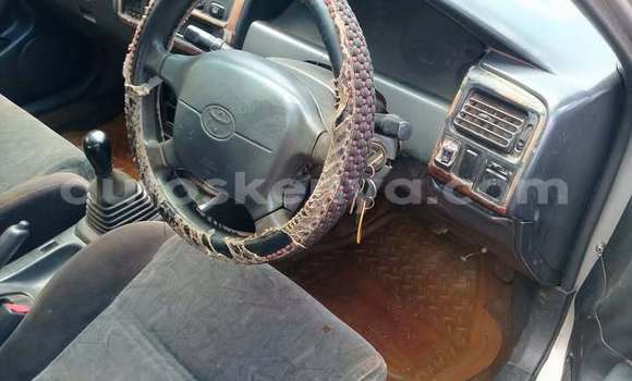 Buy Used Toyota Carina Other Car in Nairobi in Nairobi Buy Used Toyota Carina Other Car in Nairobi in Nairobi