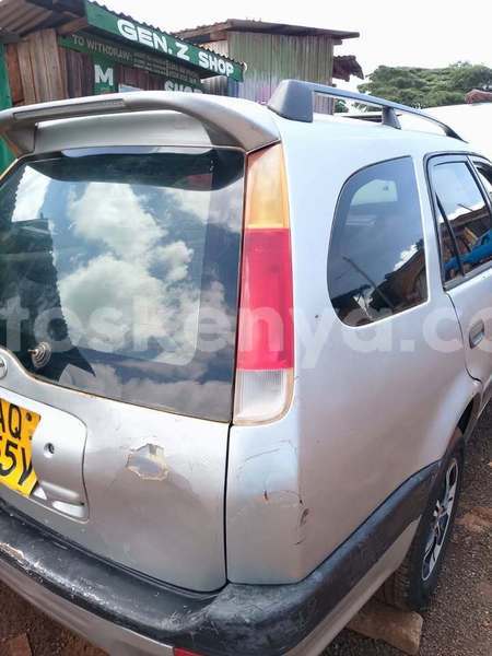 Big with watermark toyota passo nairobi nairobi 29958