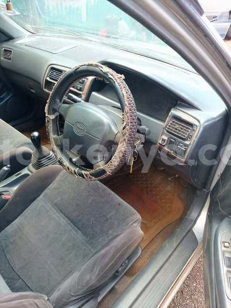 Big with watermark toyota passo nairobi nairobi 29958