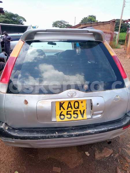 Big with watermark toyota passo nairobi nairobi 29958