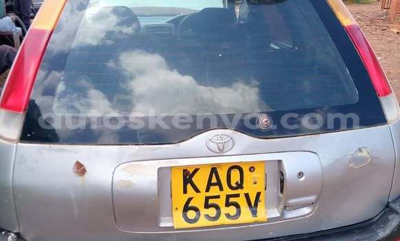 Buy Used Toyota Passo Other Car in Nairobi in Nairobi Buy Used Toyota Passo Other Car in Nairobi in Nairobi