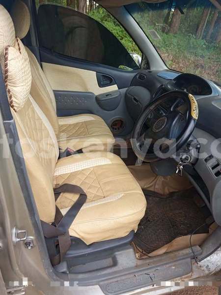 Big with watermark toyota funcargo nairobi nairobi 29959