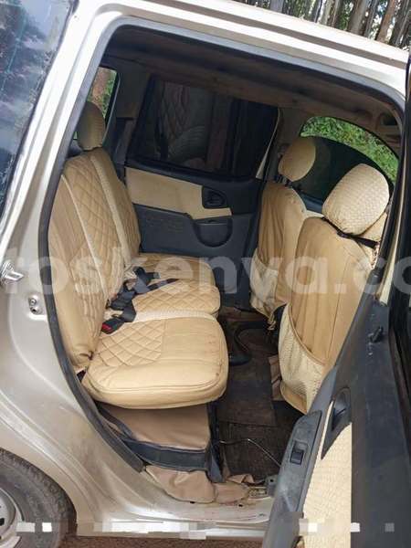 Big with watermark toyota funcargo nairobi nairobi 29959