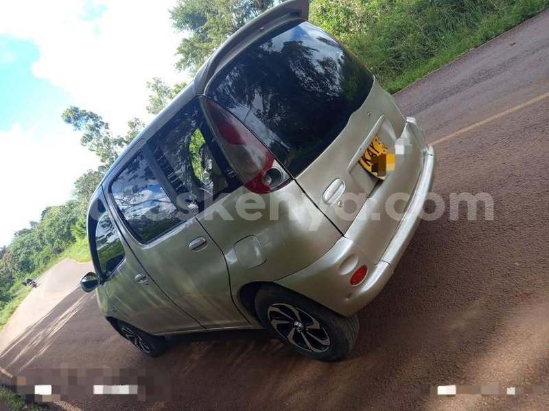 Big with watermark toyota funcargo nairobi nairobi 29959