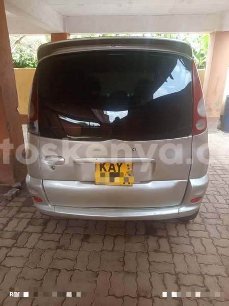 Big with watermark toyota funcargo nairobi nairobi 29959