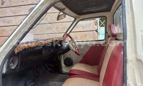 Buy Used Toyota Rush Other Car in Nairobi in Nairobi Buy Used Toyota Rush Other Car in Nairobi in Nairobi