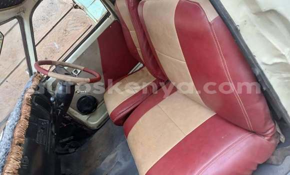 Buy Used Toyota Rush Other Car in Nairobi in Nairobi Buy Used Toyota Rush Other Car in Nairobi in Nairobi
