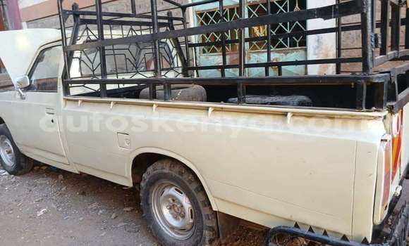 Buy Used Toyota Rush Other Car in Nairobi in Nairobi Buy Used Toyota Rush Other Car in Nairobi in Nairobi