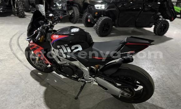 Buy Used Aprilia Tuono Black Bike in Nairobi in Nairobi Buy Used Aprilia Tuono Black Bike in Nairobi in Nairobi