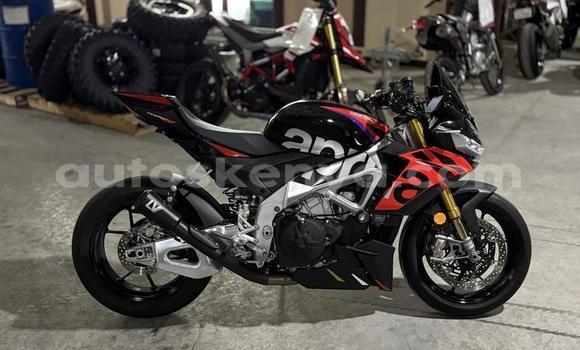 Buy Used Aprilia Tuono Black Bike in Nairobi in Nairobi Buy Used Aprilia Tuono Black Bike in Nairobi in Nairobi