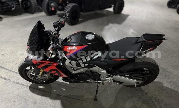Buy Used Aprilia Tuono Black Bike in Nairobi in Nairobi Buy Used Aprilia Tuono Black Bike in Nairobi in Nairobi