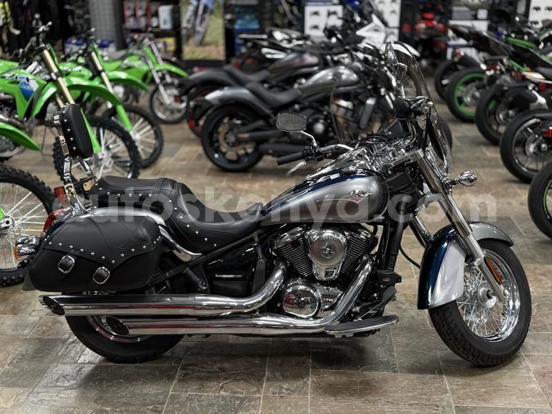Big with watermark kawasaki vulcan 900 classic nairobi nairobi 29964