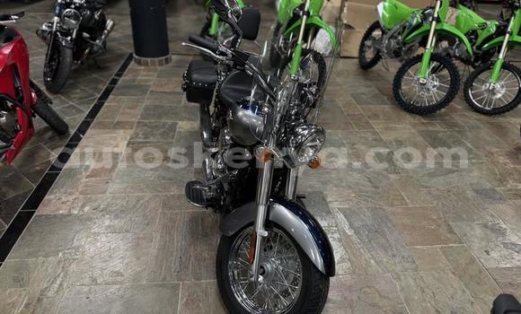 Buy Used Kawasaki Vulcan 900 Classic Black Bike in Nairobi in Nairobi Buy Used Kawasaki Vulcan 900 Classic Black Bike in Nairobi in Nairobi