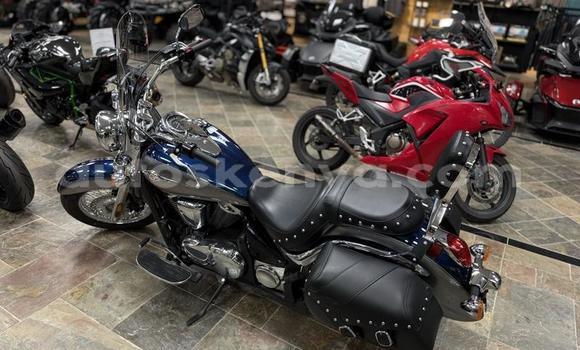 Buy Used Kawasaki Vulcan 900 Classic Black Bike in Nairobi in Nairobi Buy Used Kawasaki Vulcan 900 Classic Black Bike in Nairobi in Nairobi