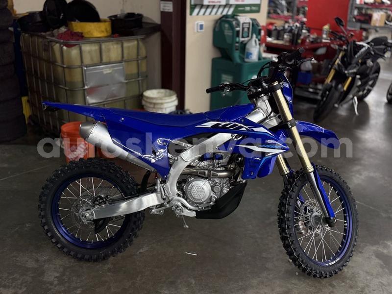 Big with watermark yamaha wr 450 f nairobi nairobi 29966