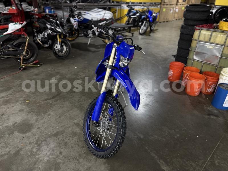 Big with watermark yamaha wr 450 f nairobi nairobi 29966