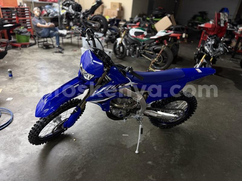 Big with watermark yamaha wr 450 f nairobi nairobi 29966