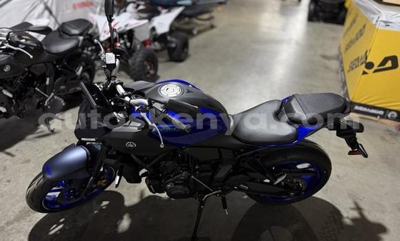 Buy Used Yamaha MT Black Bike in Nairobi in Nairobi Buy Used Yamaha MT Black Bike in Nairobi in Nairobi
