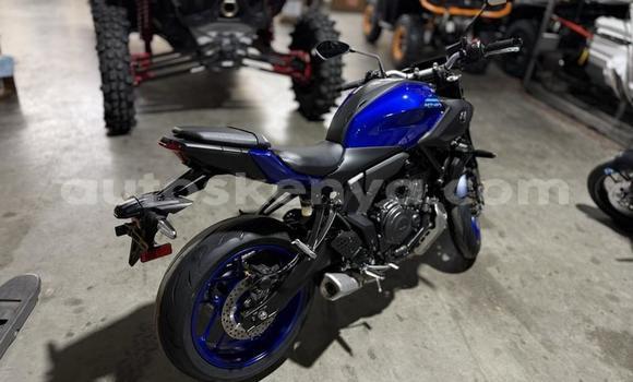 Buy Used Yamaha MT Black Bike in Nairobi in Nairobi Buy Used Yamaha MT Black Bike in Nairobi in Nairobi