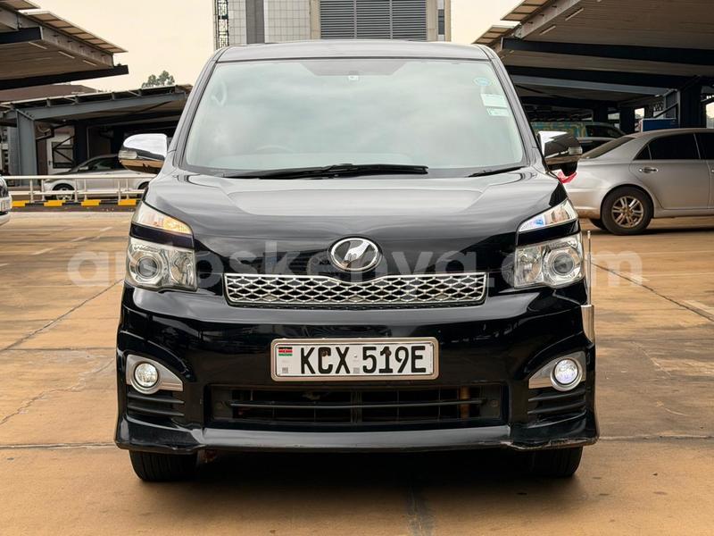 Big with watermark toyota voxy nairobi nairobi 29969