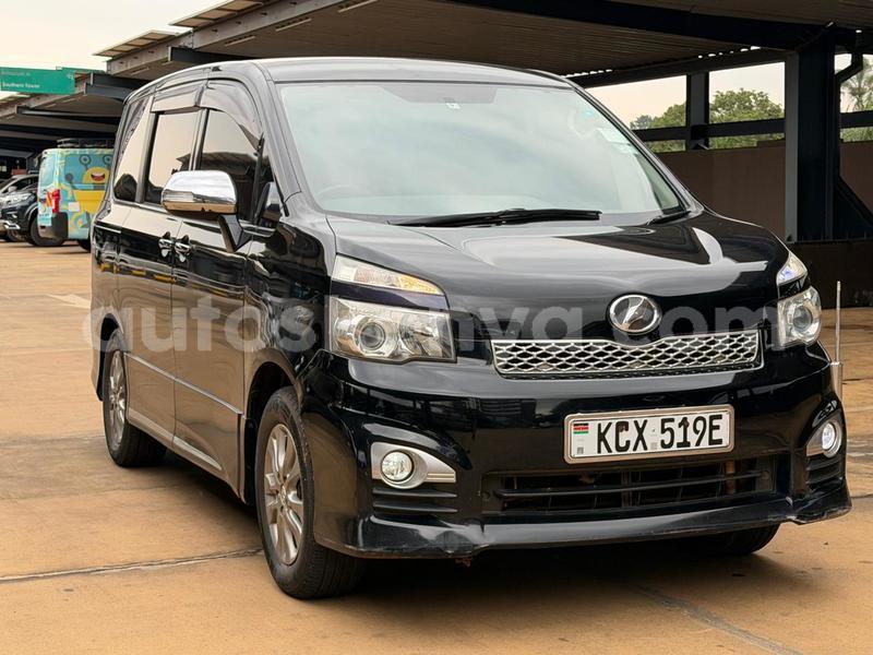 Big with watermark toyota voxy nairobi nairobi 29969