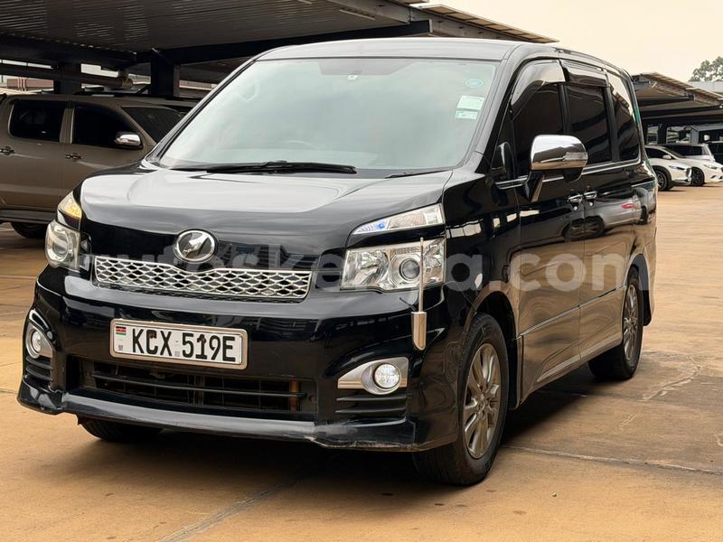 Big with watermark toyota voxy nairobi nairobi 29969