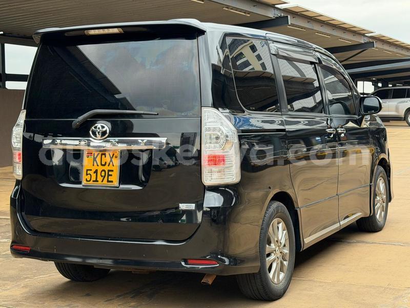 Big with watermark toyota voxy nairobi nairobi 29969