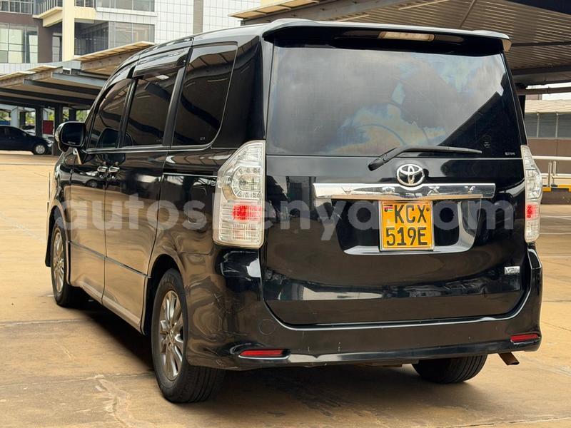 Big with watermark toyota voxy nairobi nairobi 29969