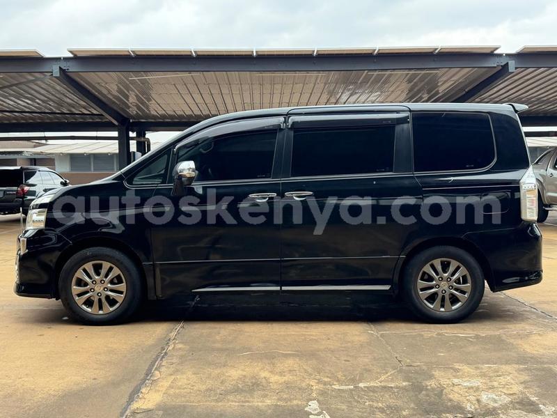 Big with watermark toyota voxy nairobi nairobi 29969