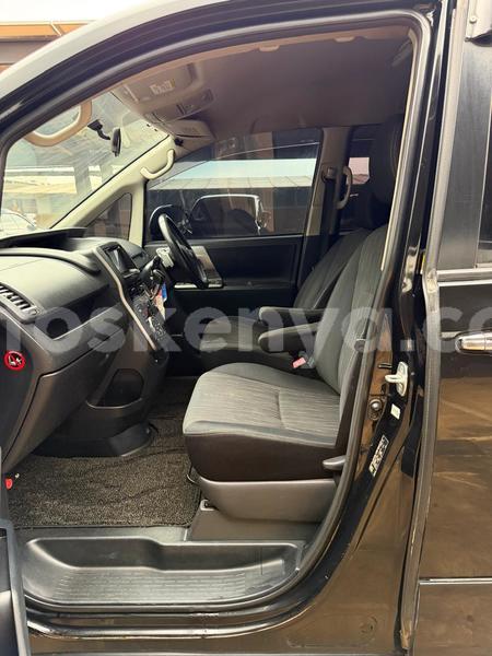 Big with watermark toyota voxy nairobi nairobi 29969