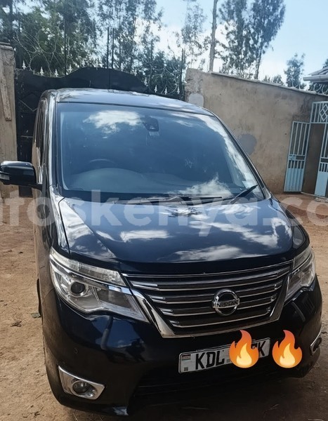 Big with watermark nissan serena nairobi nairobi 29970