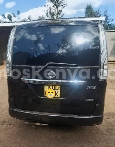 Big with watermark nissan serena nairobi nairobi 29970