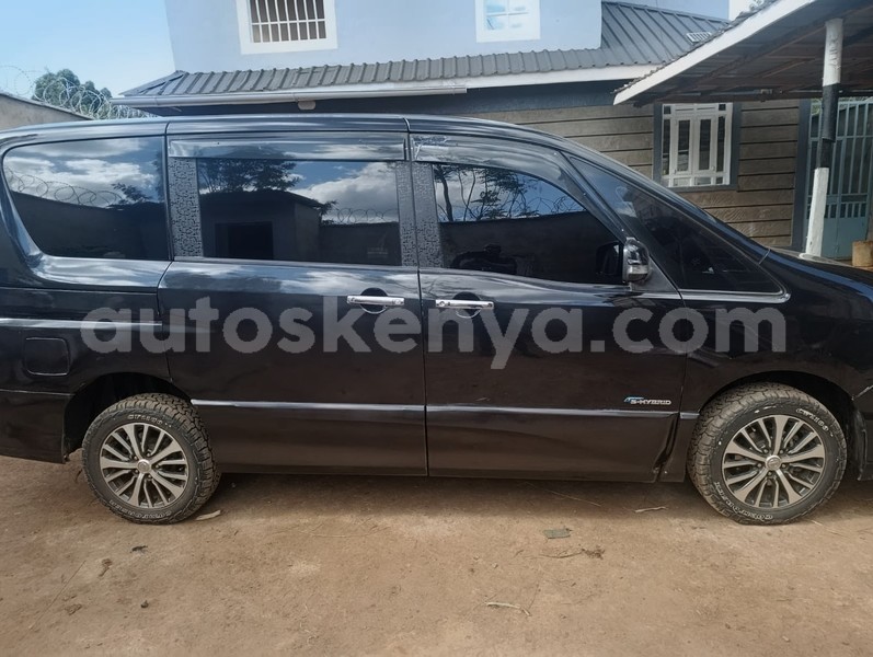 Big with watermark nissan serena nairobi nairobi 29970