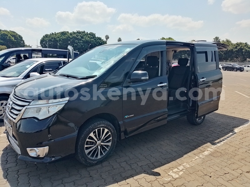 Big with watermark nissan serena nairobi nairobi 29970