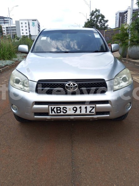 Big with watermark toyota rav4 nairobi nairobi 29971